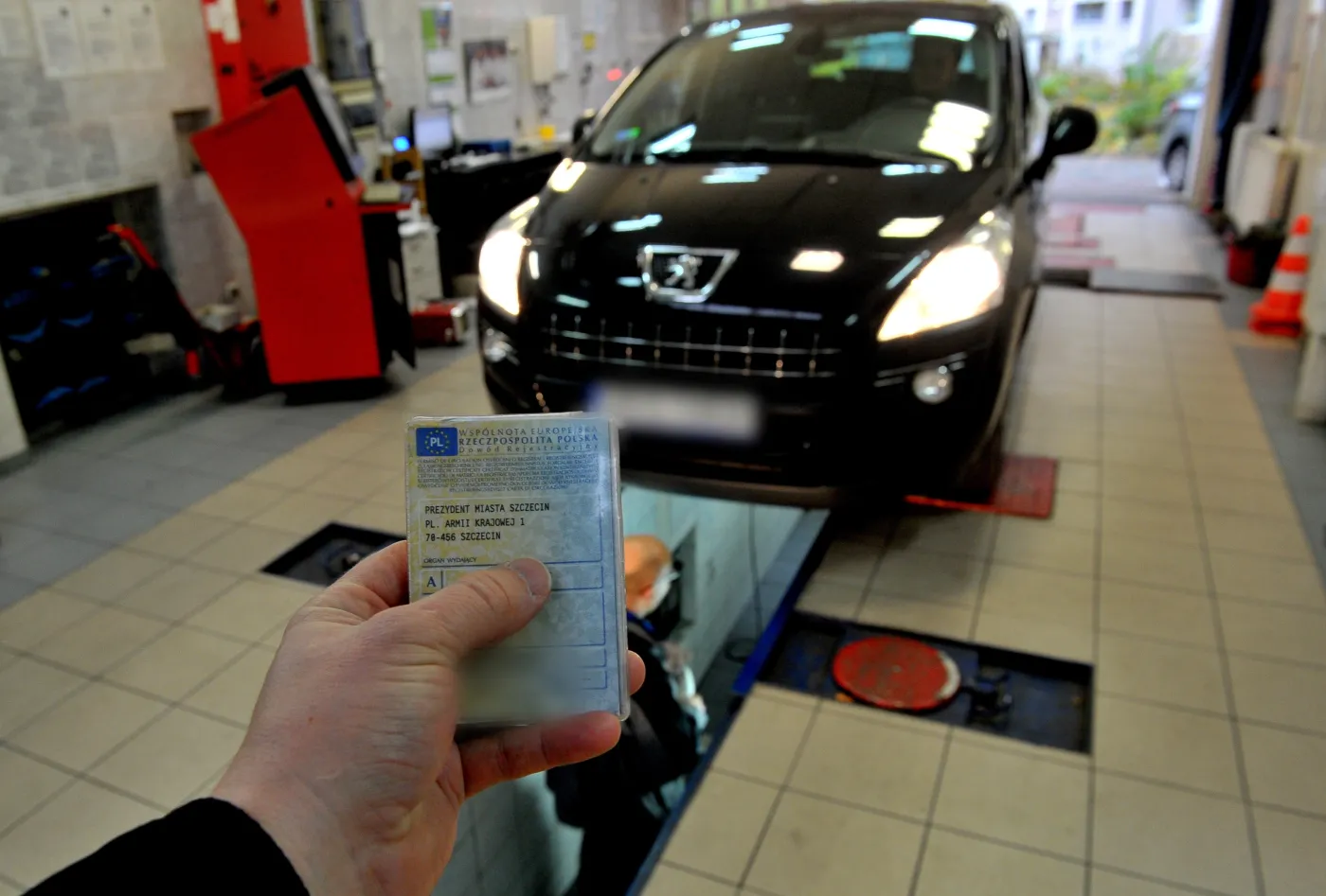 Badanie techniczne samochodu po nowemu. Diagności się buntują, będzie protest
