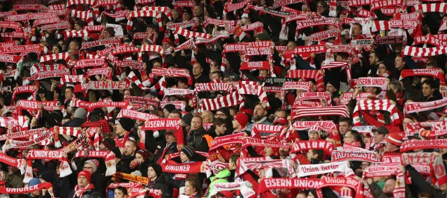 UEFA ukarała Union Berlin za rasistowskie zachowanie kibiców