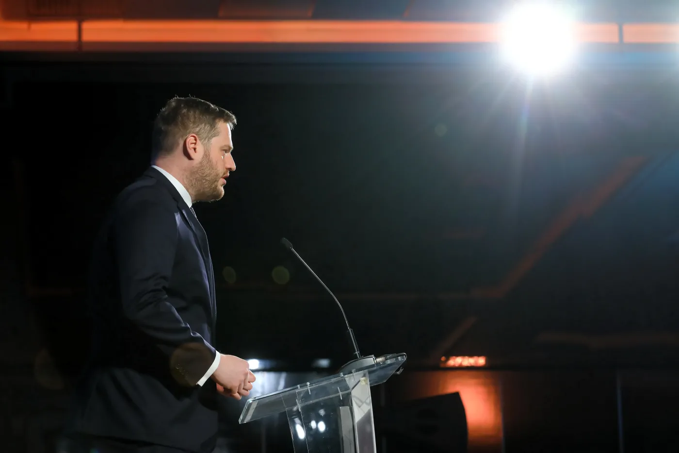 Cieszyński: Chcemy rozmawiać z operatorami, ale bez wywracania stolika