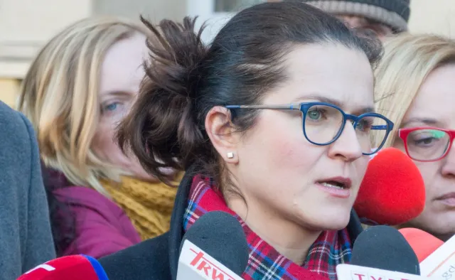 Fogiel: Wypowiedź Dulkiewicz jest negowaniem horroru II wojny światowej