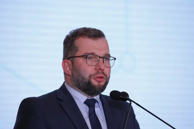 "Walczymy o zaliczkę z Krajowego Planu Odbudowy"