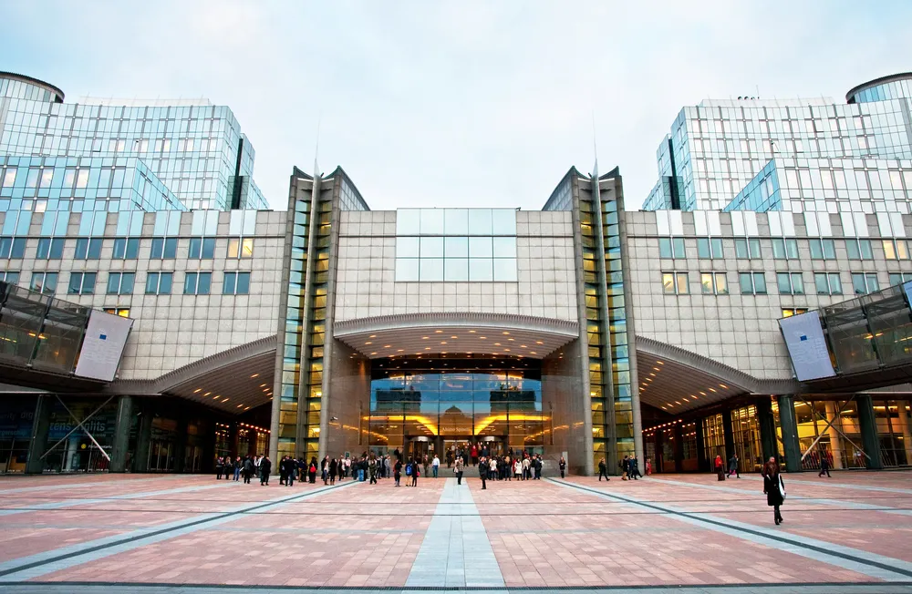 PE uważa kryzys na granicy polsko-białoruskiej za "kryzys humanitarny"