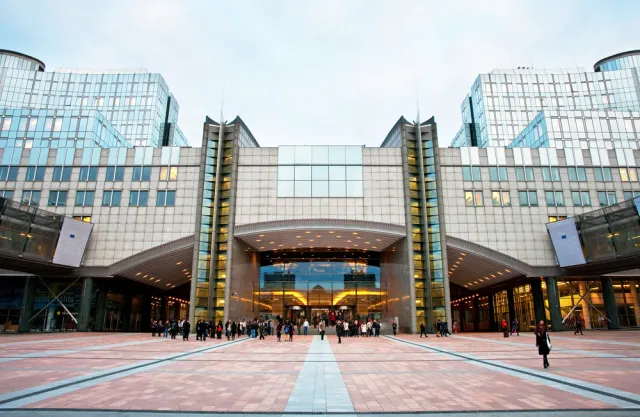 Wstępne porozumienie o praworządności w budżecie UE. "Biały dym"