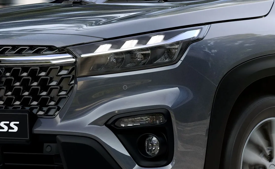 Nowe Suzuki SX4 S-Cross już w Polsce. Nie tylko cena robi różnicę