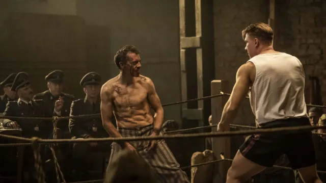 "Mistrz" Macieja Barczewskiego powalczy o nominację do Złotego Globu