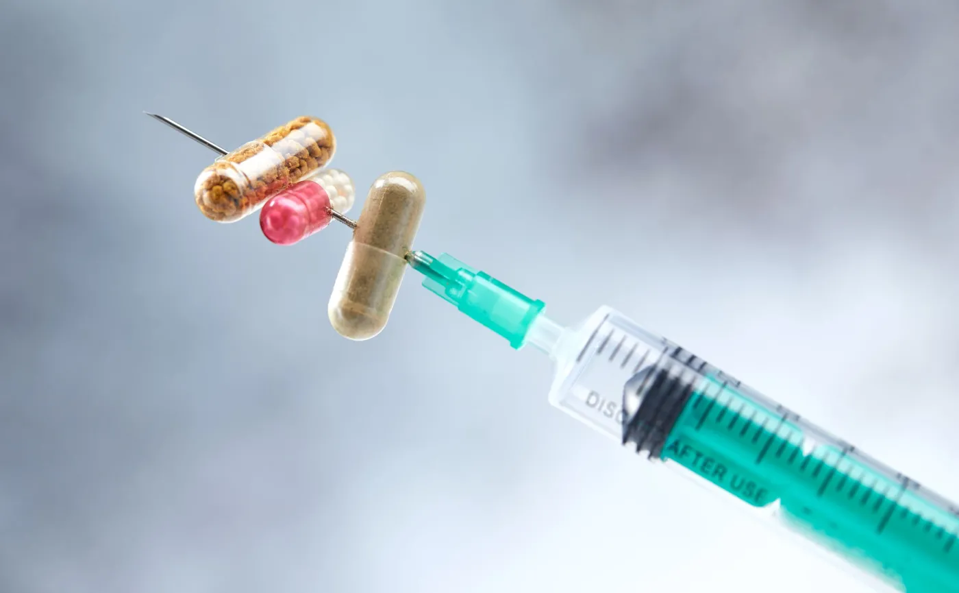 Nie muszą być zastrzykami. SZCZEPIONKI przyszłości w tabletkach, sprayu