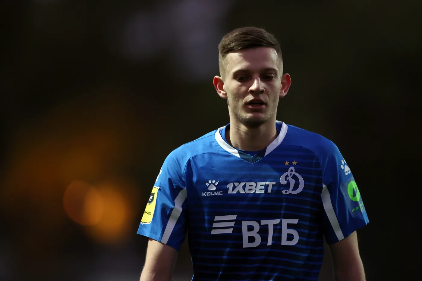 Sebastian Szymański