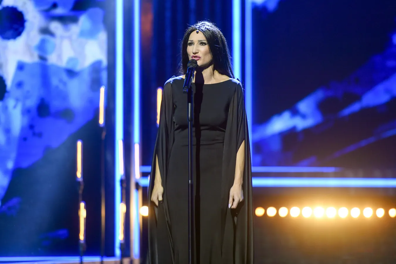 Steczkowska: Podpisałam intercyzę, że nie będę zmywać garnków