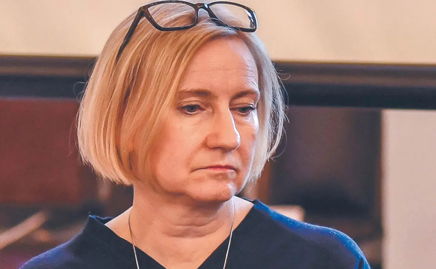 Historyczka: Nurtuje mnie, jakie treści zostaną wyrzucone, by zrobić miejsce dla HiT