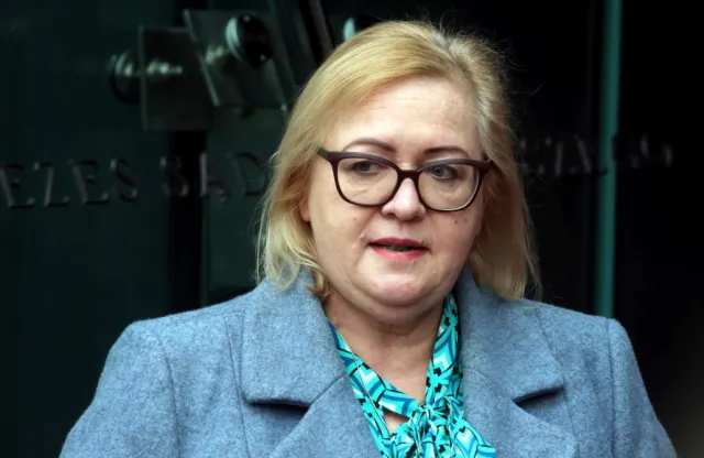 Manowska o raporcie KE o praworządności: Zawiera twierdzenia niezgodne z faktami 