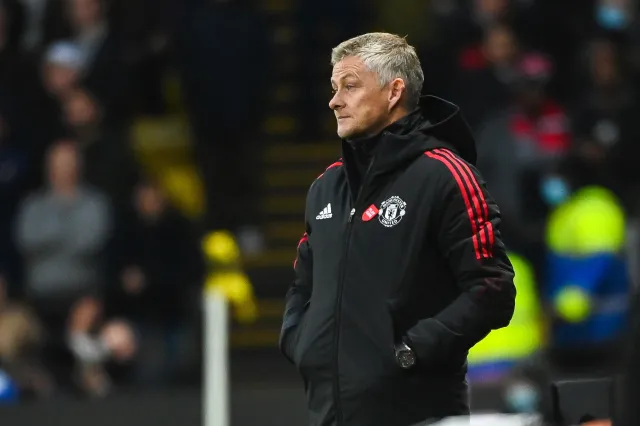 Oficjalnie. Ole Gunnar Solskjaer nie jest już menedżerem Manchesteru United