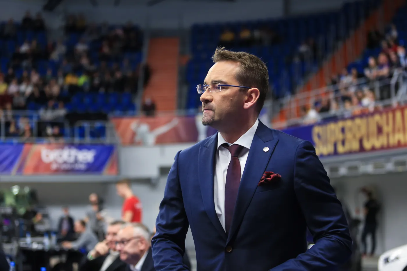 Sześciu zagranicznych kandydatów na trenera reprezentacji siatkarzy