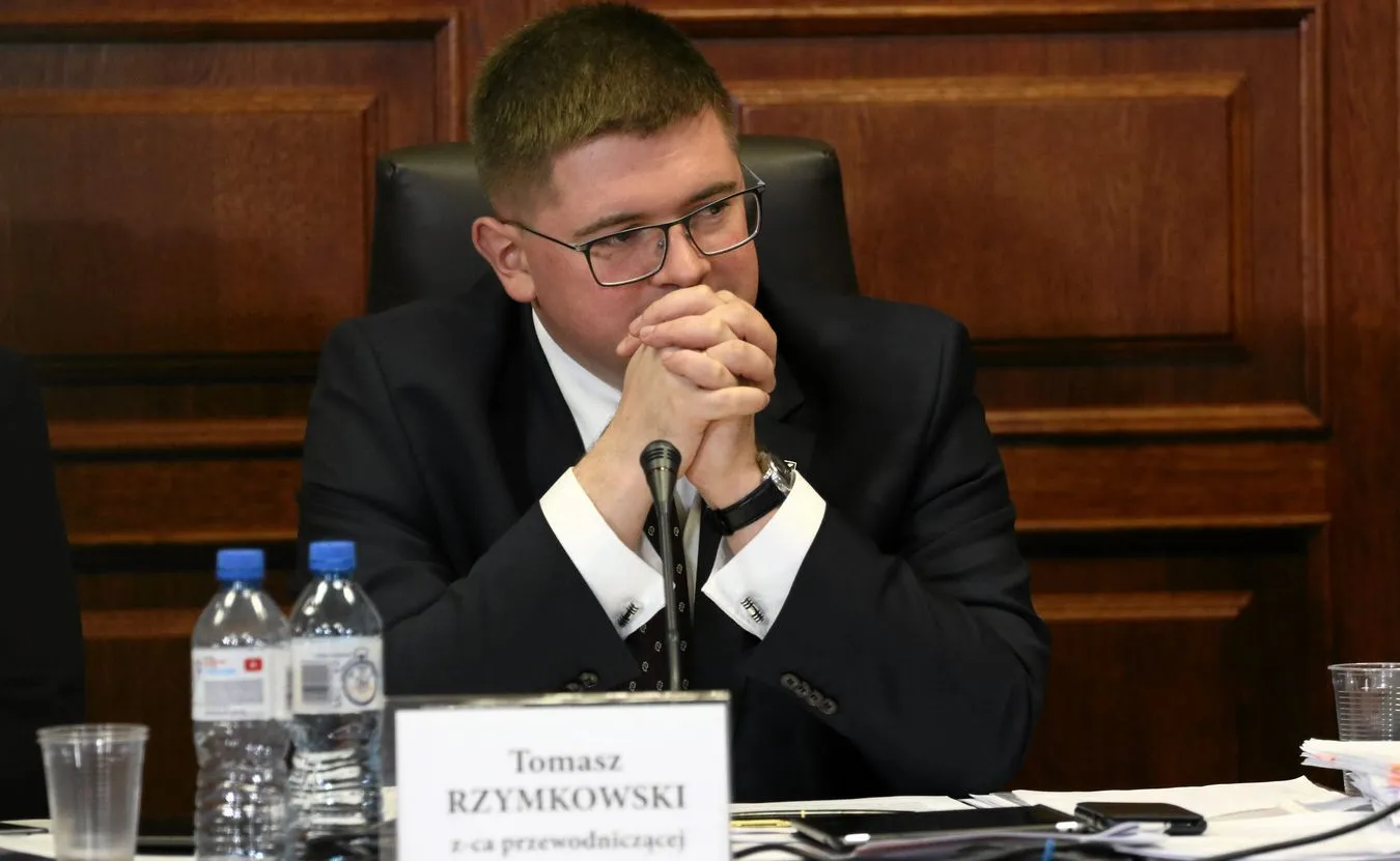 Rzymkowski: Demoralizatorzy nie wejdą do polskich szkół