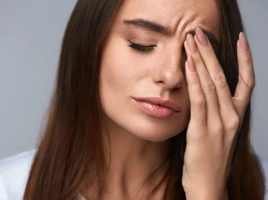 Stres przyspiesza zegar biologiczny. Jak szybko się wtedy starzejemy?