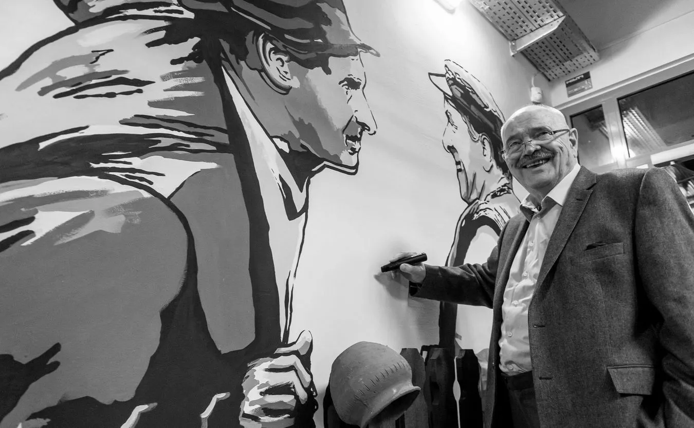 Sylwester Chęciński nie żyje, Autor trylogii o Pawlakach i Kargulach miał 91 lat