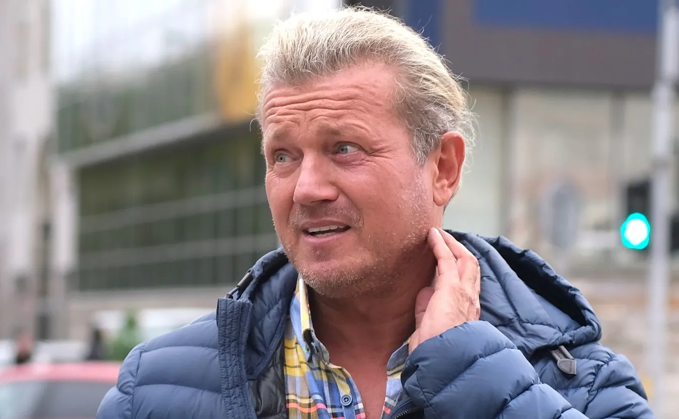 Jarosław Jakimowicz