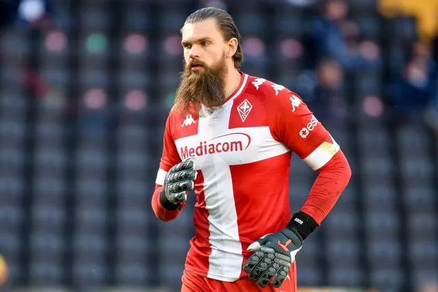 Polak kandydatem do "stania" w bramce Barcelony!