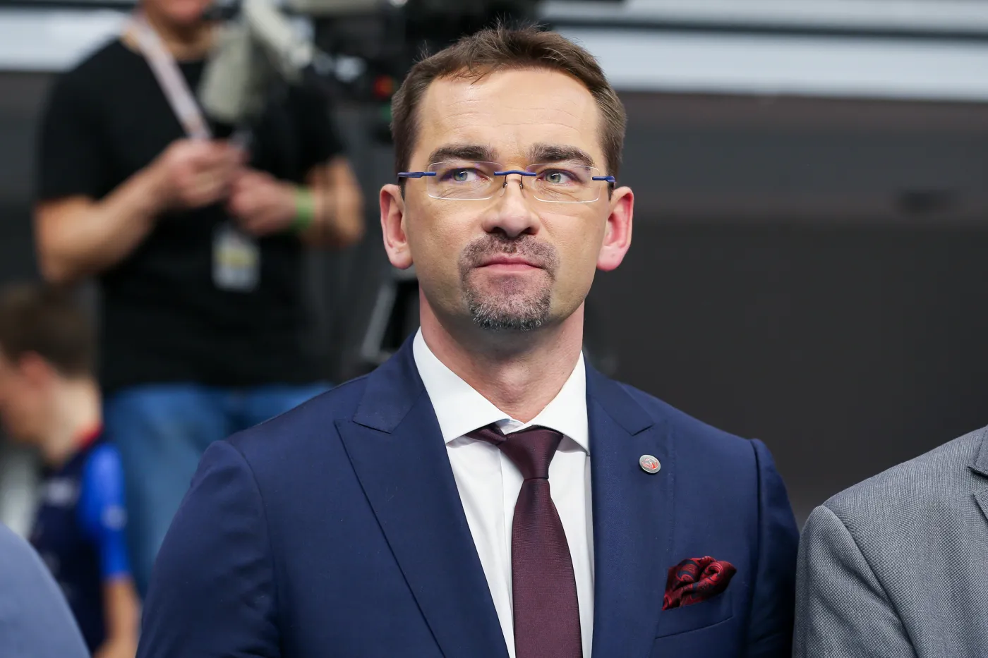 Sebastian Świderski: Będziemy mieć ból głowy przy wyborze selekcjonerów
