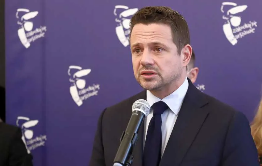 Przed Marszem Niepodległości Warszawa wydała 416 tys. zł. "Dokładnie oszacowaliśmy"