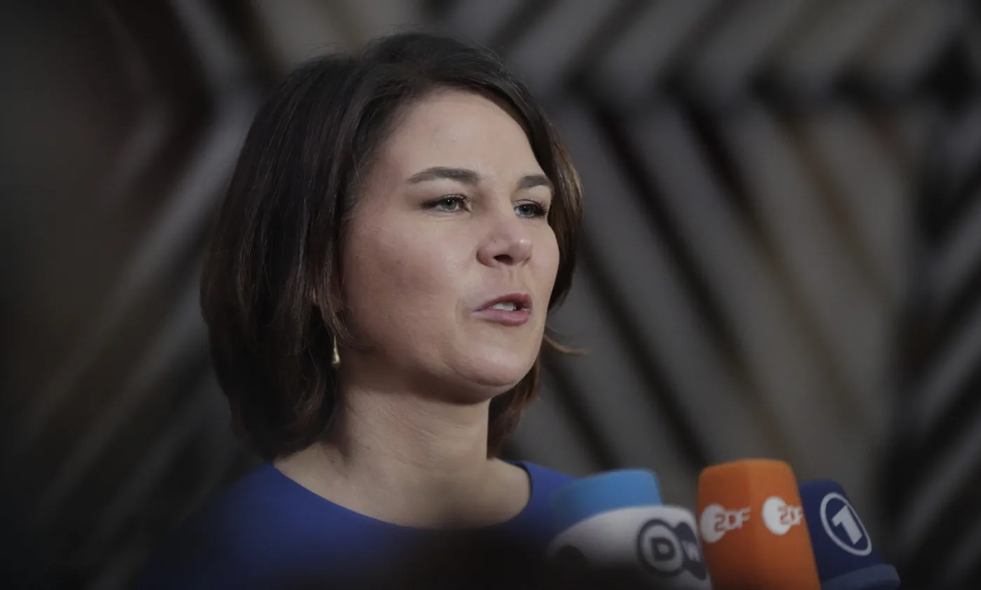 Nord Stream 2 polityczny, a reparacje jedynie retoryczne [OPINIA]