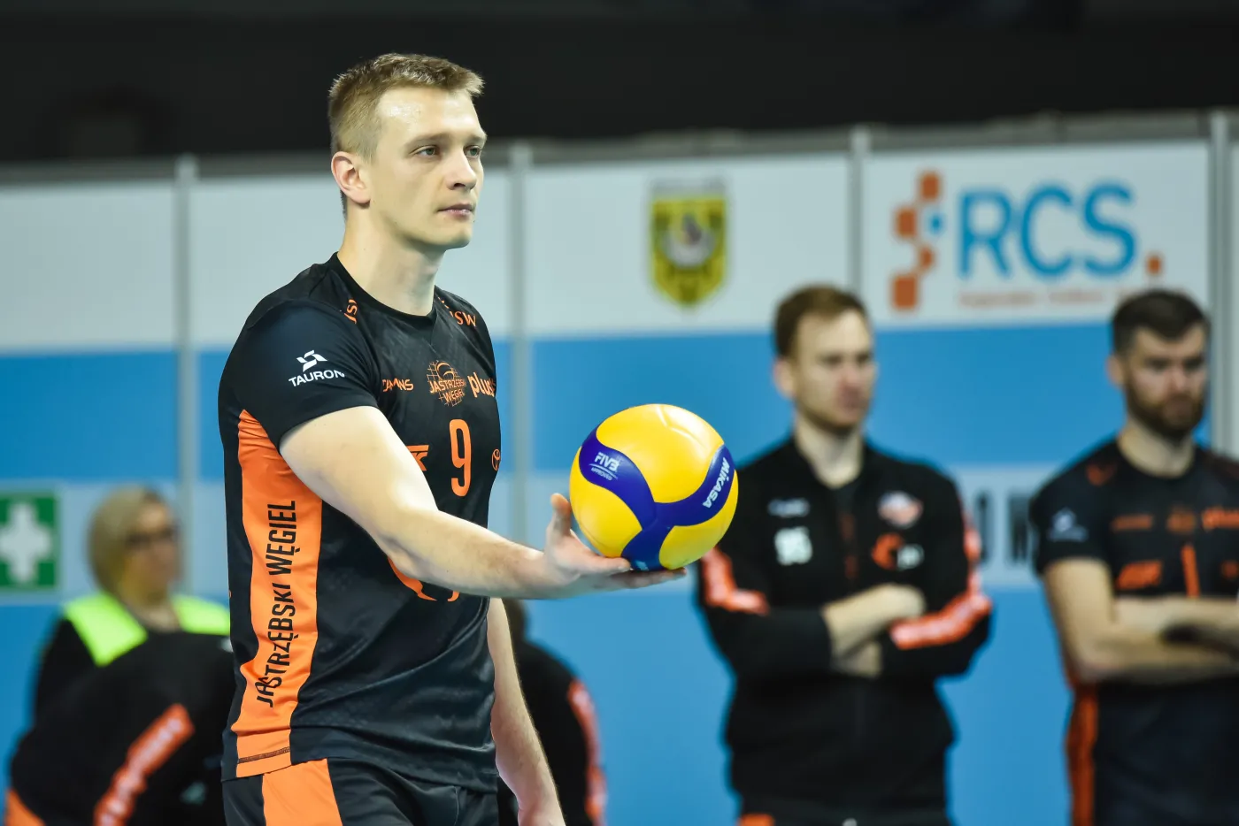 LM siatkarzy. Knack Roeselare kolejną ofiarą Jastrzębskiego Węgla