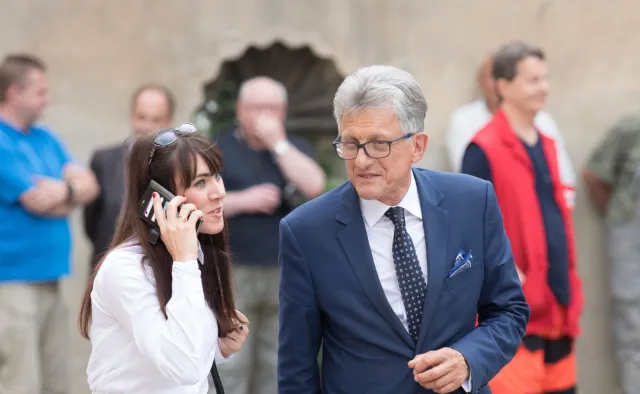 Gersdorf i Rączka kontra Piotrowicz. Jest WYROK sądu