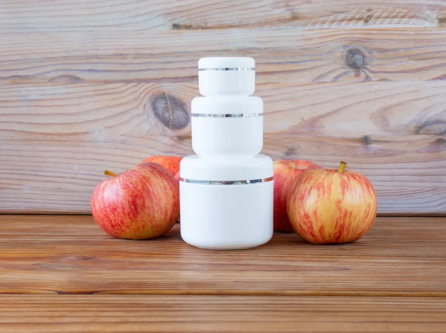 Składniki prosto z polskich pól, ogrodów i sadów, które doskonale działają na skórę