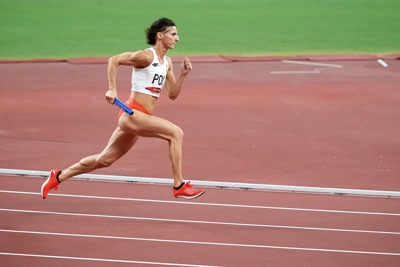 Omikron? Polscy lekkoatleci w RPA czują się bezpieczniej niż w Europie