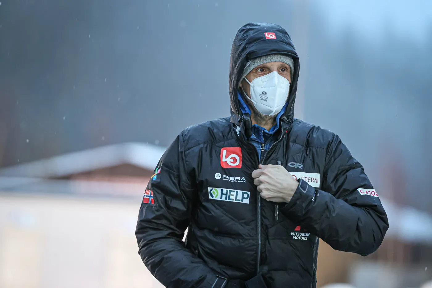 PŚ w skokach. Alexander Stoeckl zakończył kwarantannę