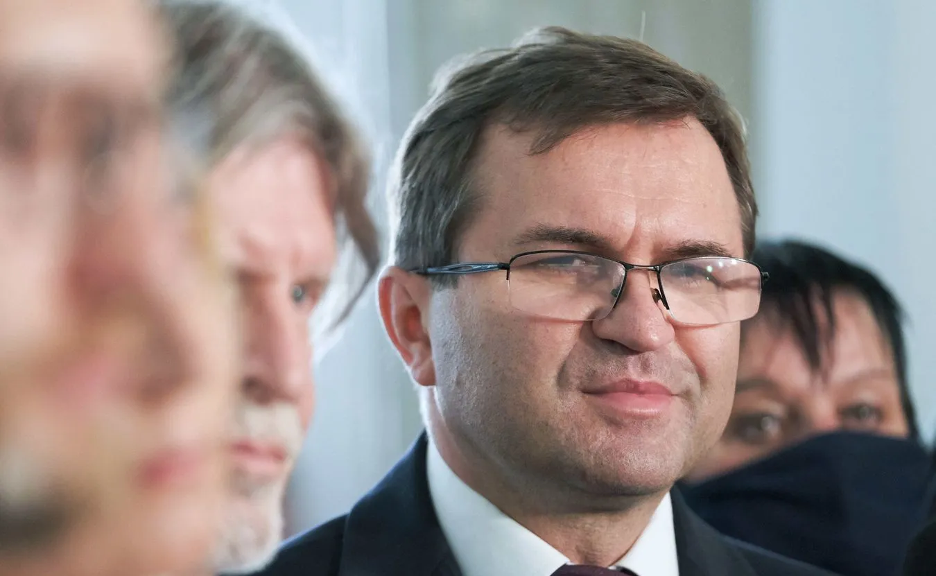 Prezydent podpisze "lex TVN"? Girzyński: Przekonano go