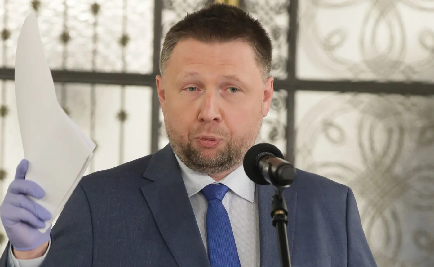 "Uznał, ze woli mieć dobre stosunki z Amerykanami, niż z upadającym rządem PiS"