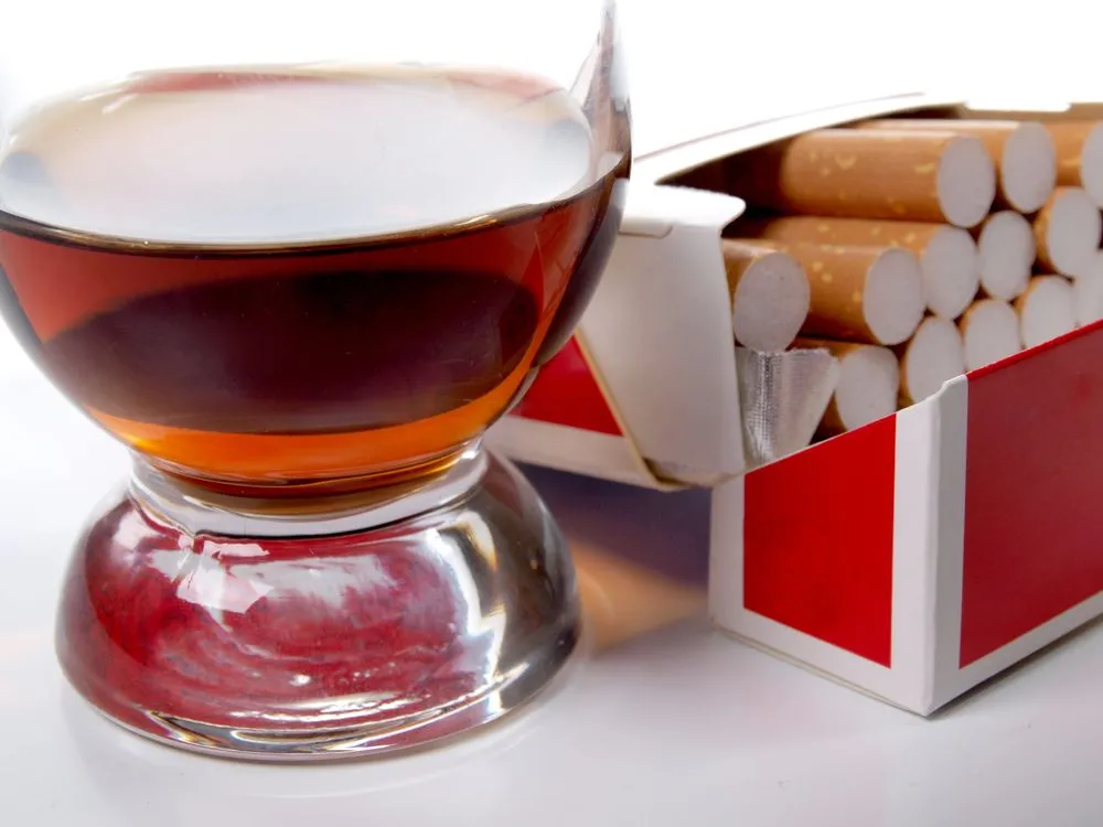 Ceny alkoholu i papierosów będą tylko rosły. Podwyżka akcyzy dla zdrowia Polaków