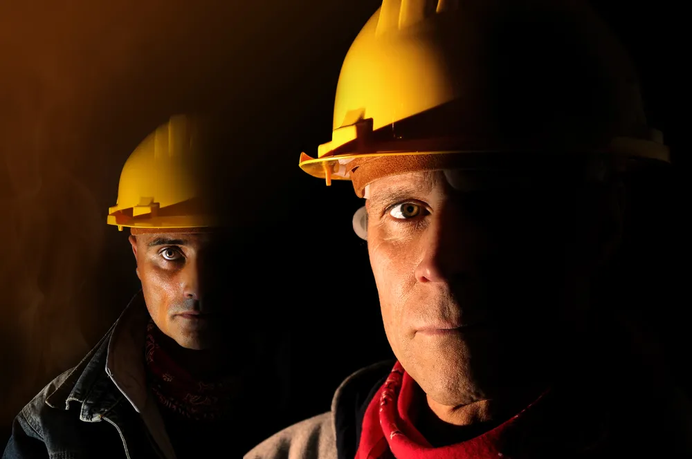 Górnicy wnioskują o wzrost wynagrodzeń w 2022 roku. JSW na razie milczy