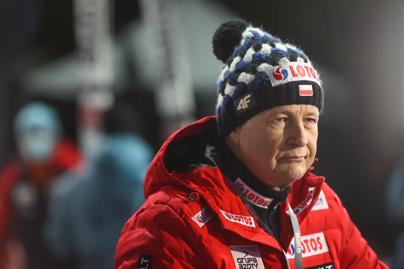 Polscy skoczkowie zostaną wycofani z TCS? Jest komentarz Tajnera