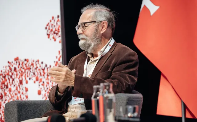 Prof. Bugaj o 2022 roku: Niektóre grupy boleśnie dostaną po kieszeni