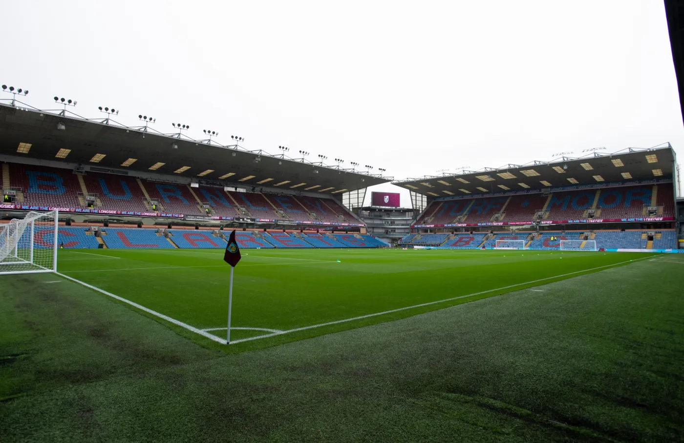 Stadion Burnley F.C.