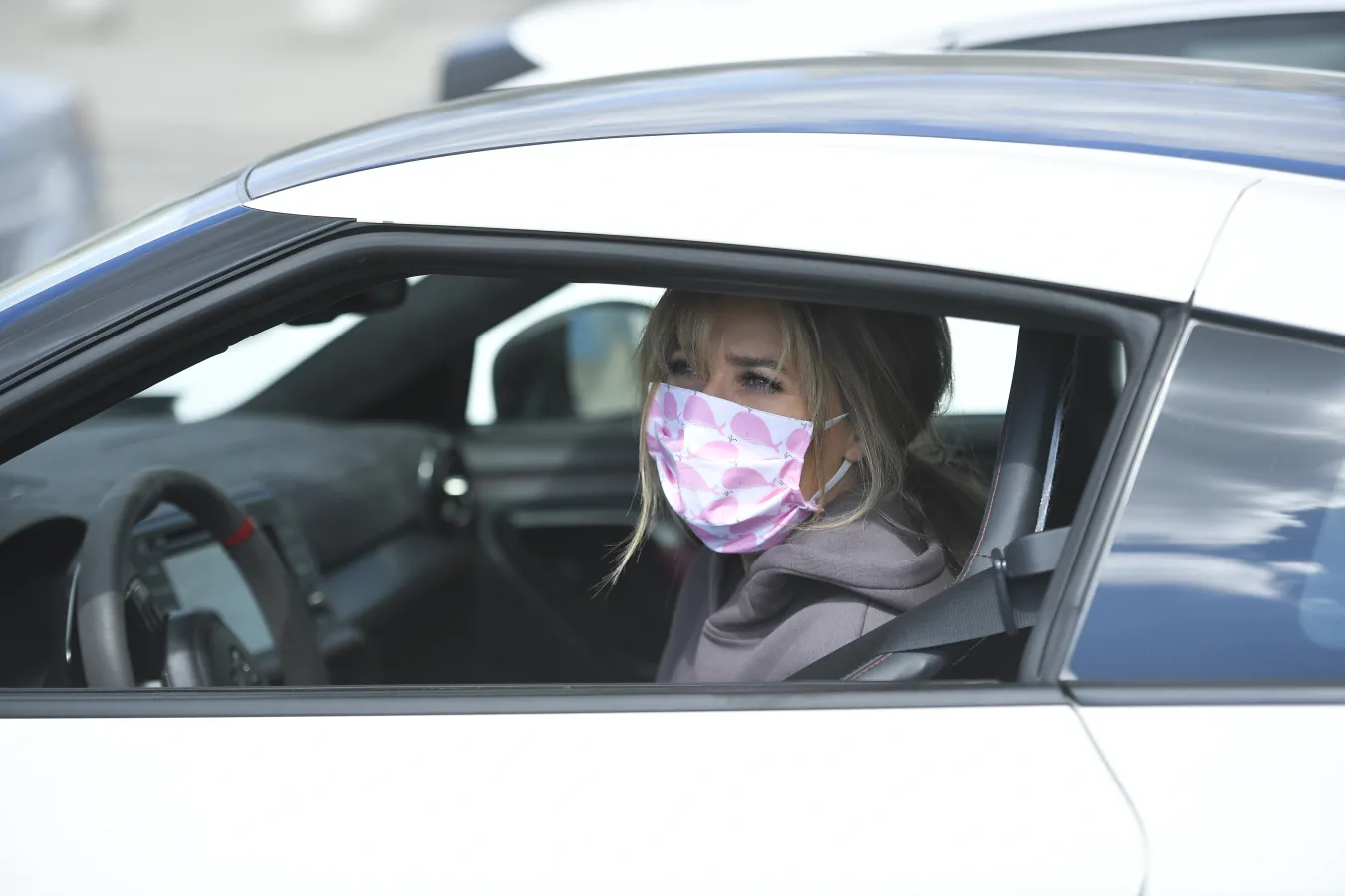 Wielki powrót Zawadzkiej. Dostała nową pracę