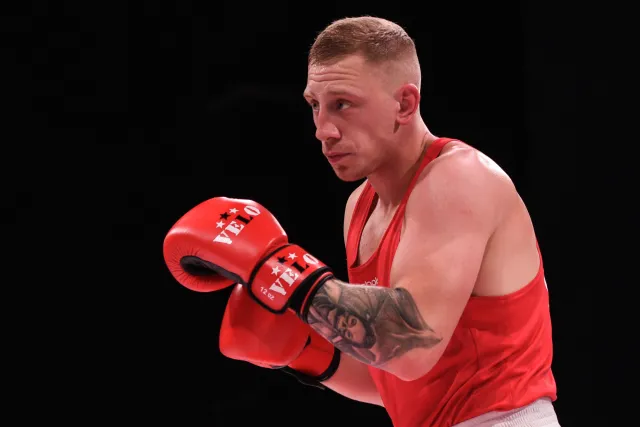 Mistrz Polski w boksie przyłapany na dopingu. Grożą mu 4 lata dyskwalifikacji