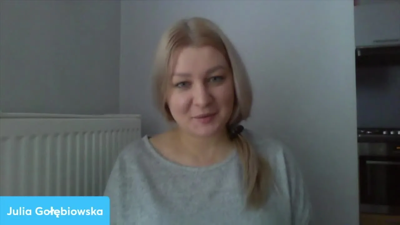 Julia ze "Ślubu od pierwszego wejrzenia" jest gotowa na nową miłość?