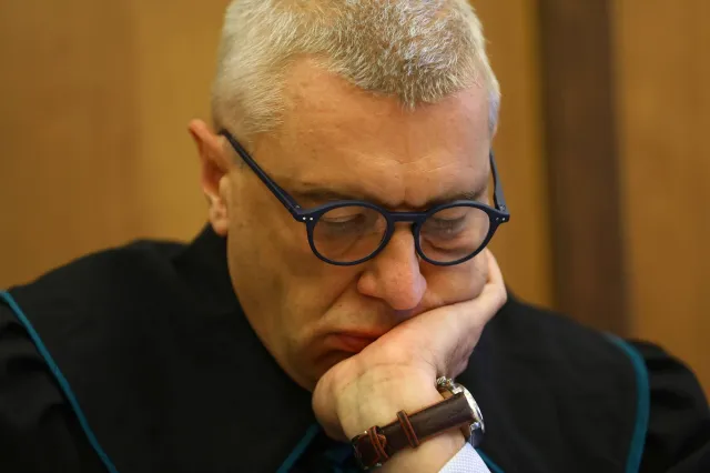 Prokuratura chce aresztować Giertycha. Jest wniosek do sądu