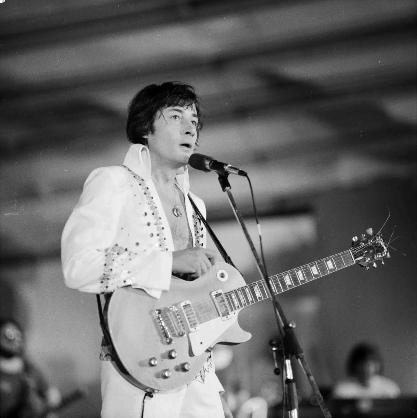 80 lat temu urodził się Krzysztof Klenczon, zbuntowany anioł polskiej sceny