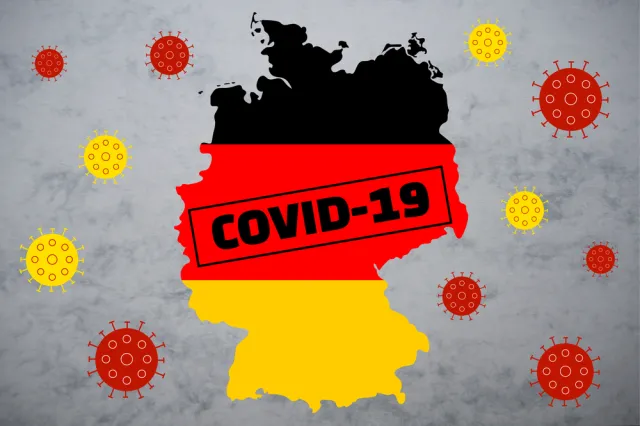 Długa LISTA ZAKAZÓW dla niezaszczepionych w Niemczech