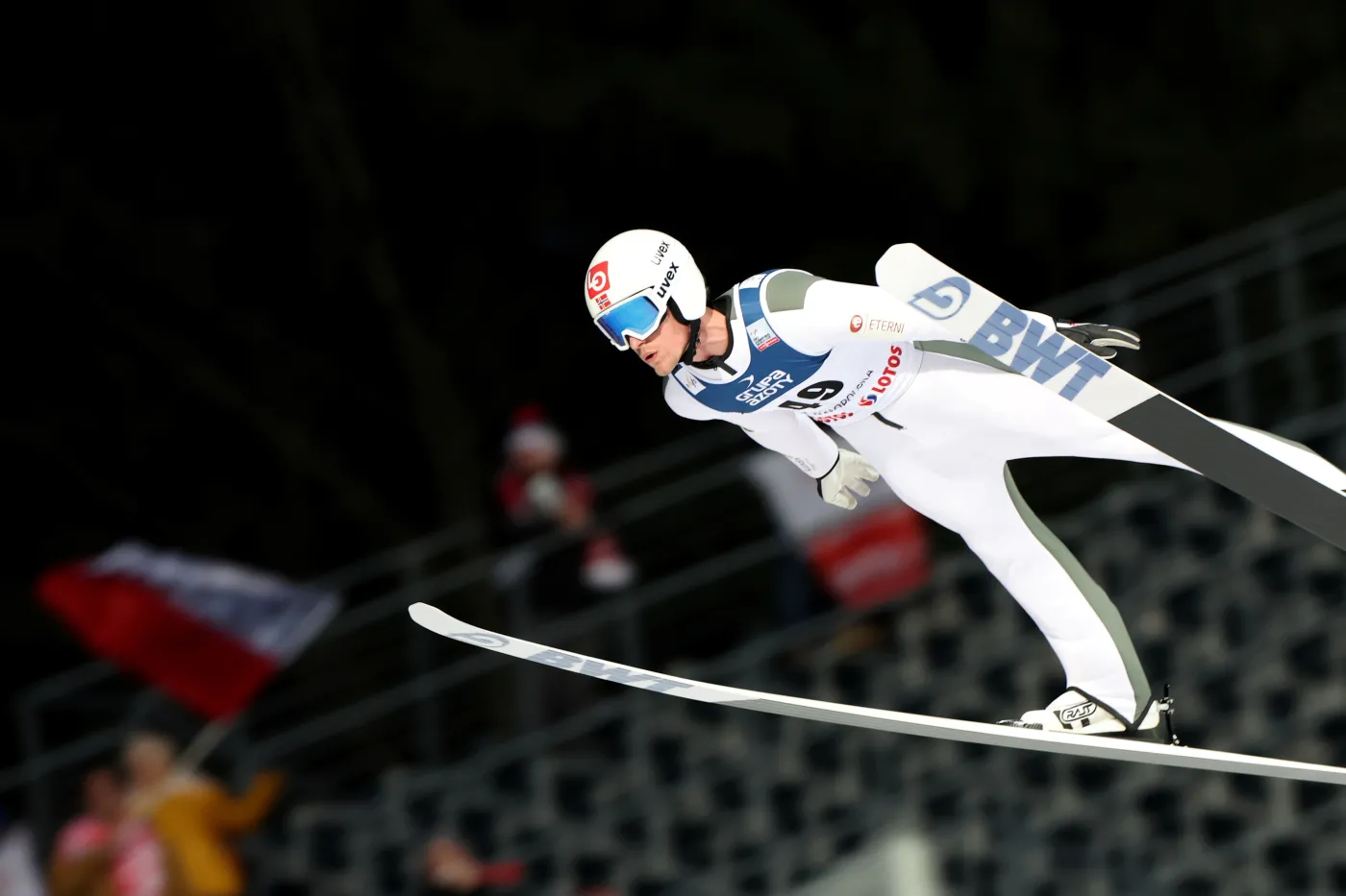 Tande i Villumstad zakażeni. Stoeckl prosi, aby nie wpadać w panikę