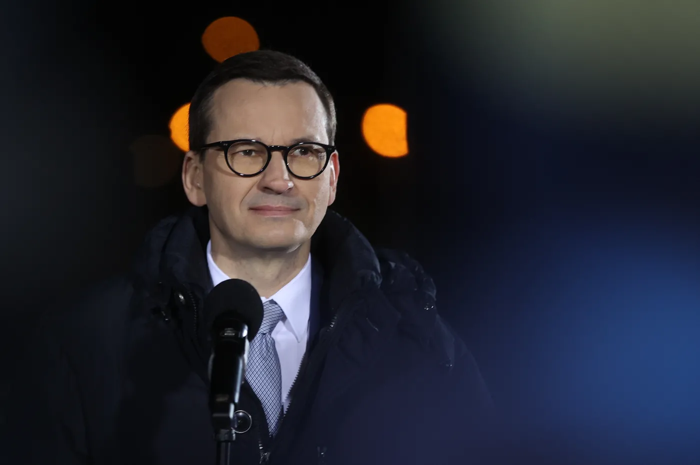 Mateusz Morawiecki: Polska zrobi Igrzyska Europejskie na najwyższym światowym poziomie
