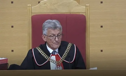 TK orzekł: Część Traktatu o Funkcjonowaniu UE niezgodna z polską konstytucją