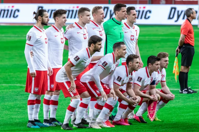 Reprezentacja Polski w Lidze Narodów zagra w czerwcu we Wrocławiu i Warszawie