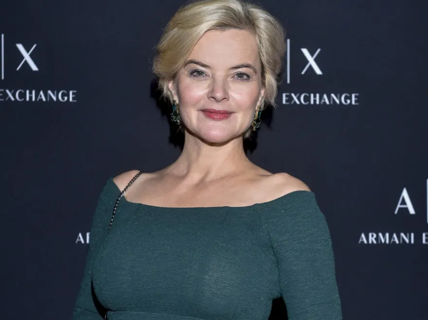 TAK dla "mniejszego zła", NIE dla certyfikatów. Monika Richardson zabrała głos w sprawie szczepień przeciwko COVID-19