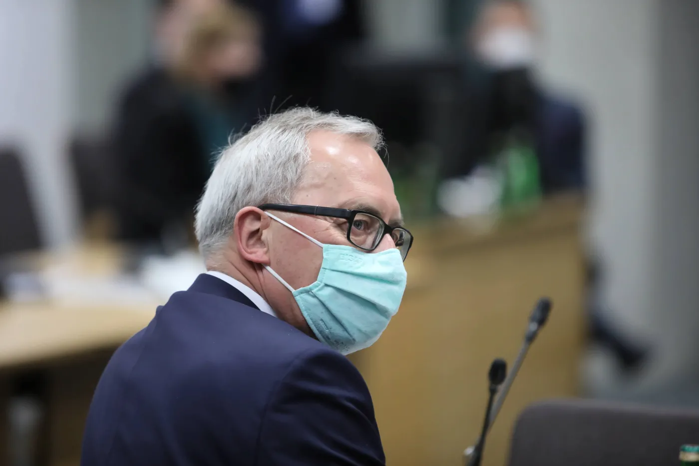 Ceny regulowane na artykuły żywnościowe? "Kaczyński buduje swój PRL-bis"