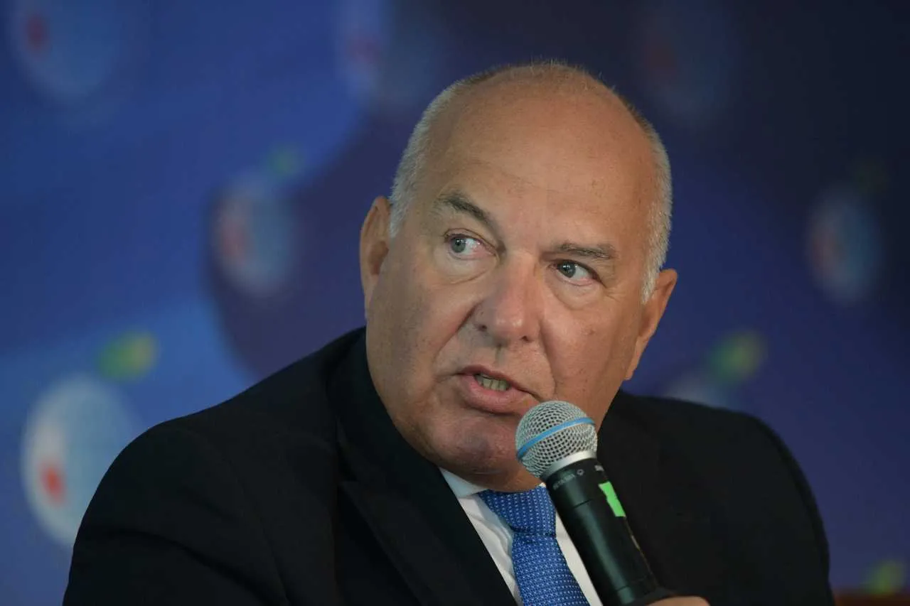 Kościński: Nie widzę potrzeby nowelizacji budżetu