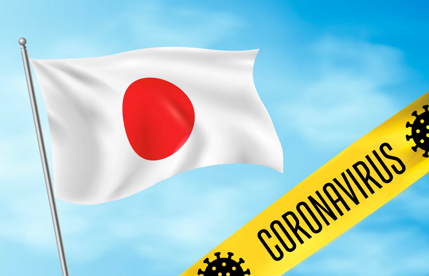 Japonia będzie miała swoją szczepionkę przeciw Covid-19